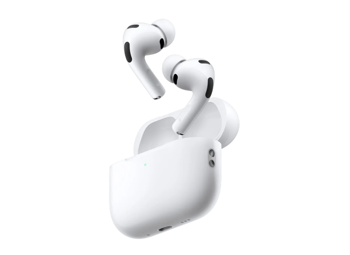 Estuche AirPods Pro 3